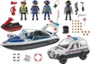 City Action 70570 Policejní terénní vozidlo Náhled obrázku produktu 4