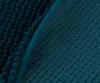 GÖZZE Chenille Badteppich 60x100 cm Badvorleger Produktbild-Vorschau 5
