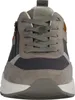 Waldläufer H-Jack Sneaker Grau Produktbild-Vorschau 10