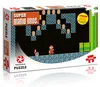 Puzzle Super Mario Bros - Underground Adventures 500 Teile Produktbild-Vorschau 1