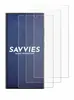 6x Für Samsung Galaxy S24 Ultra (case-friendly) Schutzfolie Produktbild-Vorschau 2