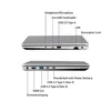 Terra Mobile 1551R I7-1355U W11P Produktbild-Vorschau 8