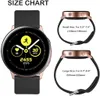 Armband Kompatibel mit Samsung Galaxy Watch Active/Active2 Produktbild-Vorschau 3