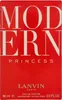 Lanvin Modern Princess Edp Spray Produktbild-Vorschau 4