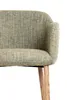 Light & Living - Esszimmerstuhl BLAINE - 56x62,5x76,5cm - Produktbild-Vorschau 4