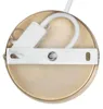 Atmosphera créateur d'intérieur - Suspension "savio" beige Voir les images du produit 8