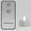 MONZANA® Teelichter LED +300H elektrisch flackernd mit Produktbild-Vorschau 2