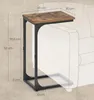 Beistelltisch, Nachttisch, Sofatisch, für Wohnzimmer, Produktbild-Vorschau 8
