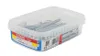 Klimas Schlagdübel 8x100 - 25 Stk. Produktbild-Vorschau 1