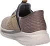 Skechers Slade Ocon Herren Sneaker, braun, 44 EU, Hands Produktbild-Vorschau 11