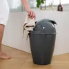 Mülleimer DEL M, 12 l, KOZIOL Produktbild-Vorschau 4