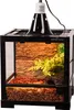 Repti-Zoo Terárium RK 30x30x32 Repti-Zoo Náhled obrázku produktu 3
