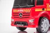 Odrážadlo Mercedes Antos Hasičský zbor Náhľad obrázku produktu 17