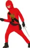 Guirca Ninja-jungenkostüm  5-6 Years  5-6 Years Produktbild-Vorschau 2