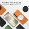 imoshion Cover posteriore colorata con MagSafe Samsung Anteprima dell’immagine prodotto 10