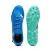 PUMA Future 7 Play IT buty piłkarskie dzieci niebieski 35 Podgląd zdjęcia produktu 10