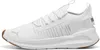 Puma Damen Softride Symmetry Fuzion Wns 310460 White-Silver Produktbild-Vorschau 2