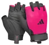 Adidas Essential Training Gloves - Pink Mesh - M Produktbild-Vorschau 8