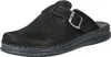 Rohde Herren Pantoffel Clog Nubuk Leder Schnalle Alassio Produktbild-Vorschau 29