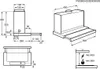 Electrolux LFP416X, rezirkulierend, C, A, C, 60 dB, 440 Produktbild-Vorschau 11
