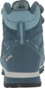 Lite Summit Lady GTX UK 7,5 turquoise - turquoise/glace Voir les images du produit 7