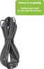 Stromkabel Anschlussleitung Kabel für Vorwerk Kobold 150 Produktbild-Vorschau 6