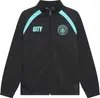 Tuta da Allenamento Manchester City Bambini 25/26 - Taglia Anteprima dell’immagine prodotto 3