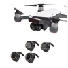 Kit di filtri DJI Spark - filtri grigi ND4/ND8/ND16/ND32 + Anteprima dell’immagine prodotto 2