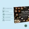 GreatVita Nuss Adventskalender 2026 - süß, salzig & würzig Produktbild-Vorschau 2