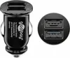 Doppio caricatore USB per auto (12 W) Anteprima dell’immagine prodotto 9