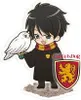 HARRY POTTER - Acryl® - Harry & Hedwig Produktbild-Vorschau 2