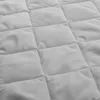Hauck Bed Me Spannbetttuch 80x50 cm Produktbild-Vorschau 3