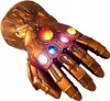 Thanos Infinity Handschuh Glühend 34,5 cm Produktbild-Vorschau 1
