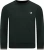 Fred Perry Crew Neck Sweatshirt Produktbild-Vorschau 1