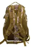 Land Turtle * Edizione militare Zaino militare Moro Anteprima dell’immagine prodotto 4