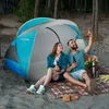 Outtec® beach shell - pop up stan, ochrana proti slunci, Náhled obrázku produktu 6