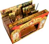 Teddies Rock David Stoilen Theatre in der Box 52x32x6 cm Produktbild-Vorschau 3