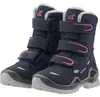 Lowa Kinder Milo EVO GTX Hi JR Blau Produktbild-Vorschau 2