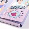 Faltblatt Princesses Disney A4 Rosa (24 x 34 x 4 cm) Produktbild-Vorschau 4