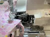 JUKI 1000 - 2/3/4 Faden Overlock Produktbild-Vorschau 16