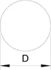 Rundleiter RD 10-V4A 20 20m-Ring (5021640) Produktbild-Vorschau 2