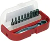 Bikeservice Bitstz M Umschltknr Bst 10Tlg 5Stern Loch Produktbild-Vorschau 1