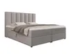 Emlar Boxspringbett Bella 120x200 - Bett mit Matratze und Produktbild-Vorschau 2