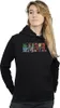 Marvel Comics - Kapuzenpullover für Damen BI2019 (S) Produktbild-Vorschau 3