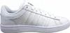K-Swiss Winston Damen Sneaker in Weiß, Größe 5 Produktbild-Vorschau 2