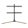 A product shot of a TV stand. Náhled obrázku produktu