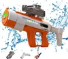 Wasserpistole Elektrisch für Kinder Erwachsene, Elektrische Produktbild-Vorschau 3