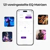 ULTIMEA 7.1ch Soundbar mit Subwoofer für TV, Surround Sound Produktbild-Vorschau 15