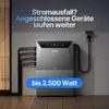 Anker SOLIX Solarbank 4 E5000 Pro Stromspeicher 5024Wh, Produktbild-Vorschau 21
