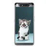 MuchoWow® Handyhülle Schutzhülle Hülle für Samsung Galaxy Produktbild-Vorschau 1